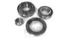 BREDA  LORETT KRT1631 Wheel Bearing Kit